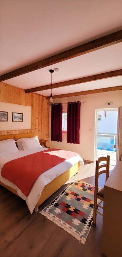 Guesthouse Lord Byron Tepelena Kültér fotó